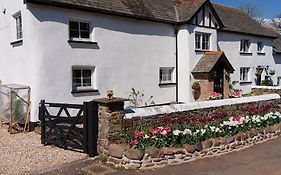 The Old Mill Cottage